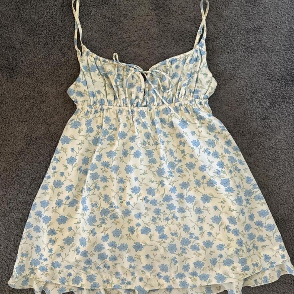 princess polly mini dress